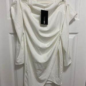 FASHIONOVA Feelin’ My Vibe Dress